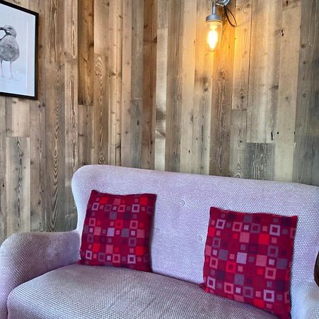 Harbourmaster Hotel Aberaeron Dış mekan fotoğraf