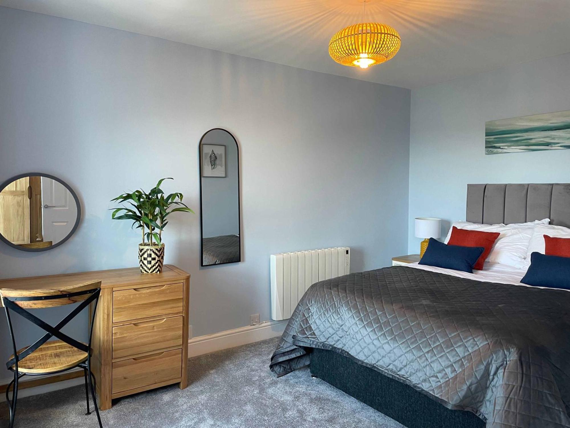 Harbourmaster Hotel Aberaeron Dış mekan fotoğraf