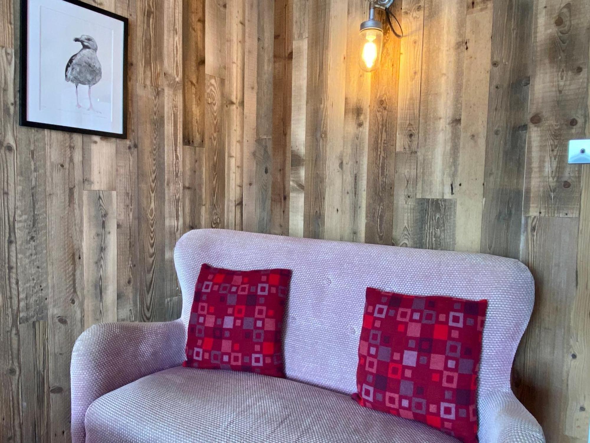 Harbourmaster Hotel Aberaeron Dış mekan fotoğraf