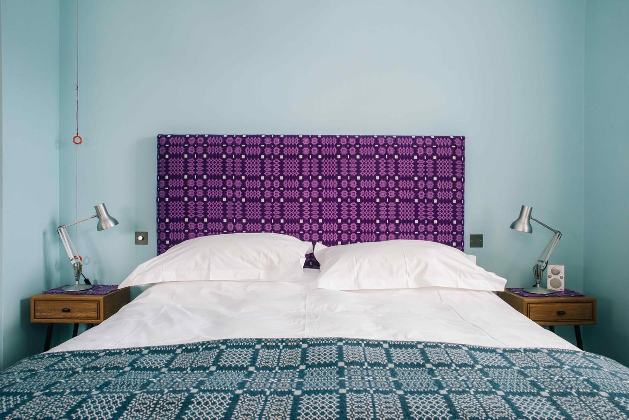 Harbourmaster Hotel Aberaeron Dış mekan fotoğraf